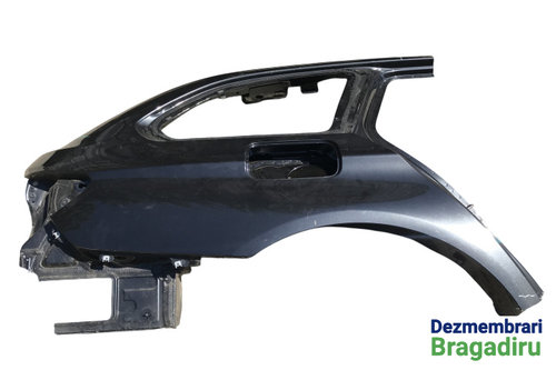 Aripa spate dreapta BMW Seria 5 F11 [2009 - 2013] Touring wagon 520 d Steptronic (184 hp) Cod motor:...