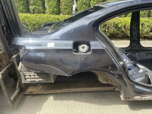 ARIPA SPATE DREAPTA BMW SERIA 7 F 01 - - (2013 2015)