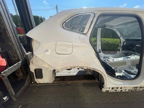 ARIPA SPATE DREAPTA BMW X1 - - (2009 2015)