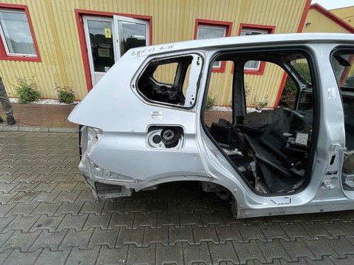 ARIPA SPATE DREAPTA BMW X3 - - (2010 2017)