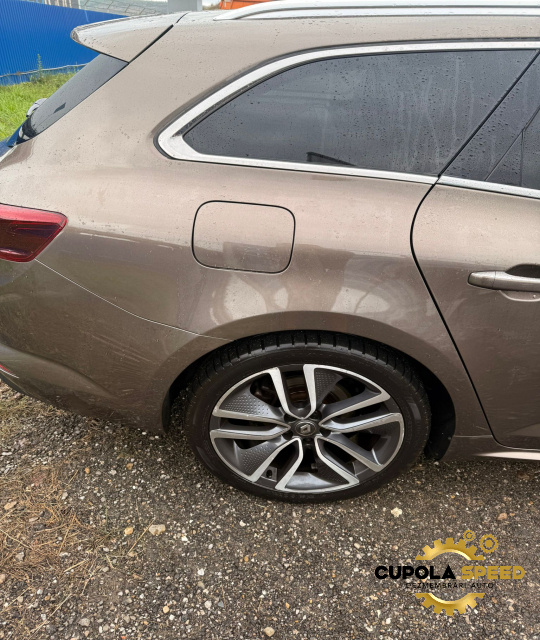 Aripa spate dreapta Break Renault Talisman [2012 - 2020]