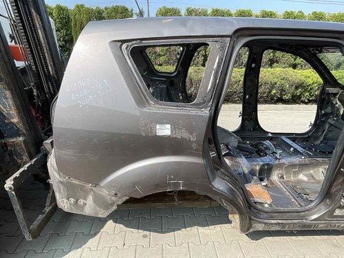 ARIPA SPATE DREAPTA CITROEN C-CROSSER - - (2007 2012)