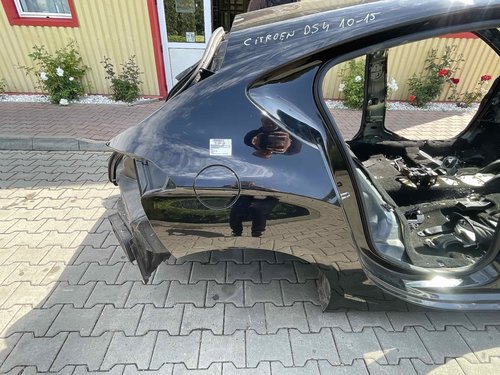 ARIPA SPATE DREAPTA CITROEN DS4 DS4 - - (2010 2015)