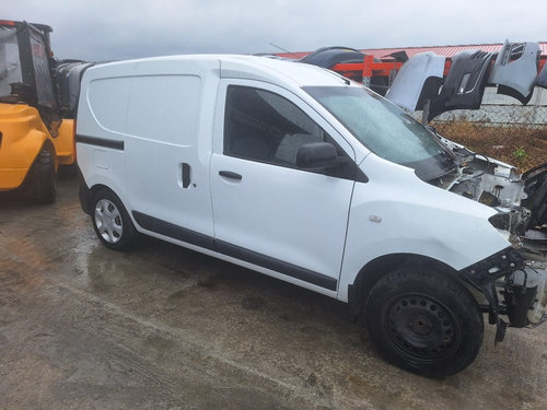 Aripa spate dreapta cod 760309747R Dacia Dokker 2012-2021