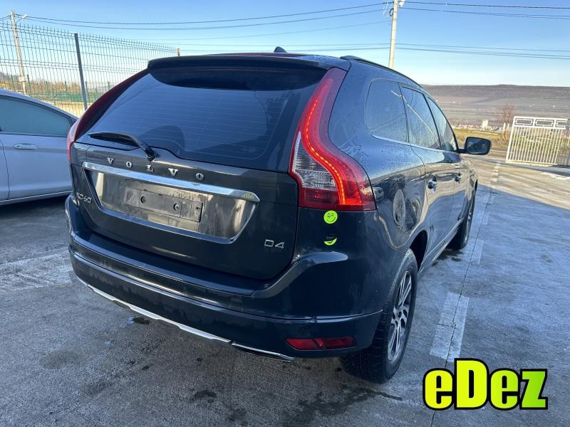Aripa spate dreapta culoare savile grey - 49200 Volvo XC60 facelift (2013-2017)