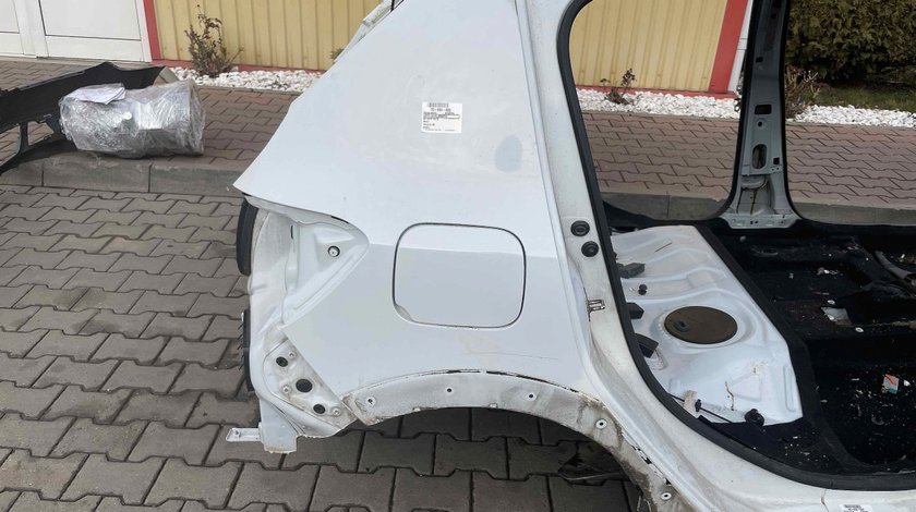 ARIPA SPATE DREAPTA DACIA SANDERO SANDERO - (2012 2019)