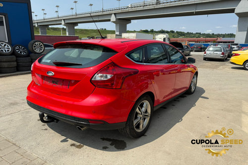 Aripa spate dreapta Ford Focus 3 [2011 - 2015] 2.0TDCI