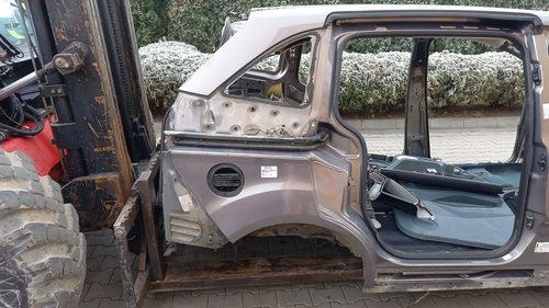 ARIPA SPATE DREAPTA FORD GRAND C-MAX 2.0 TDCI - (2010 2015)