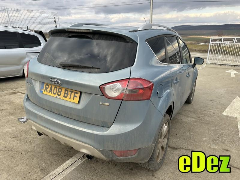 Aripa spate dreapta Ford Kuga (2008-2012)