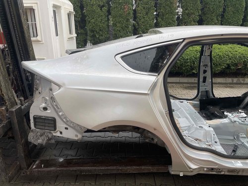 ARIPA SPATE DREAPTA FORD MONDEO - - (2014 2019)