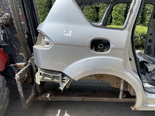 ARIPA SPATE DREAPTA FORD S-MAX S-MAX - - (2006 2015)