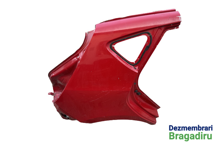 Aripa spate dreapta Hyundai i30 FD [2007 - 2010] Hatchback 1.6 CRDi MT (116 hp) Cod motor D4FB
