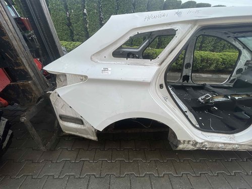ARIPA SPATE DREAPTA HYUNDAI I40 - - (2011 2015)