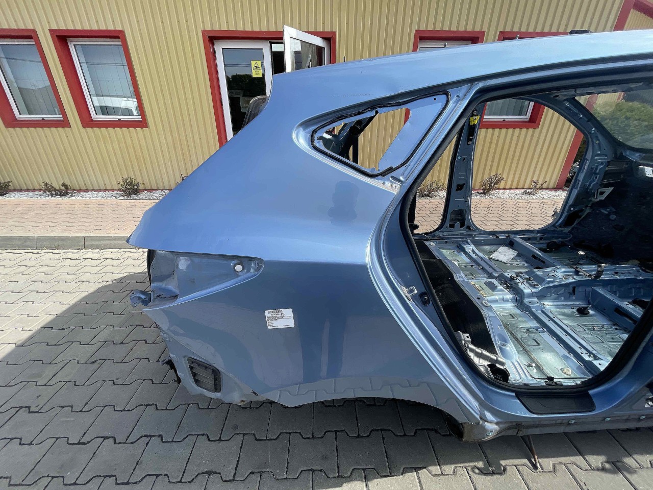 ARIPA SPATE DREAPTA HYUNDAI IX 35 IX 35 - - (2009 2015)
