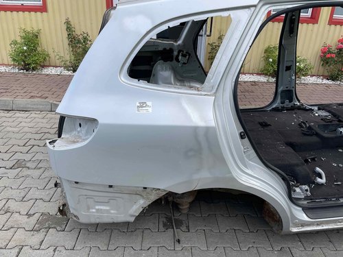 ARIPA SPATE DREAPTA HYUNDAI SANTA FE SANTA FE - - (2009 2012)