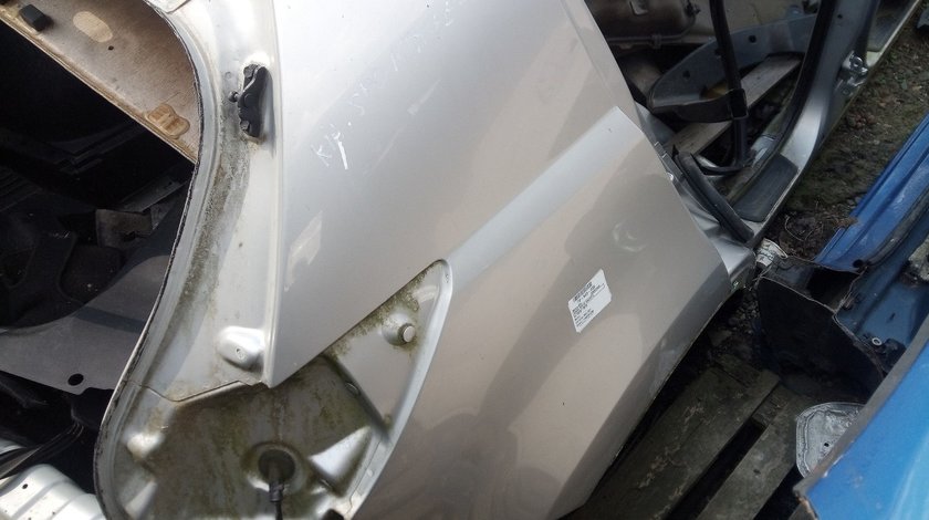 ARIPA SPATE DREAPTA KIA SPORTAGE SPORTAGE - (2010 2013)