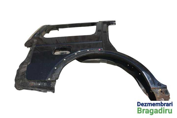 Aripa spate dreapta Land Rover Discovery 3 [2004 - 2009] SUV 2.7 TD AT (190 hp) Cod motor: 276DT