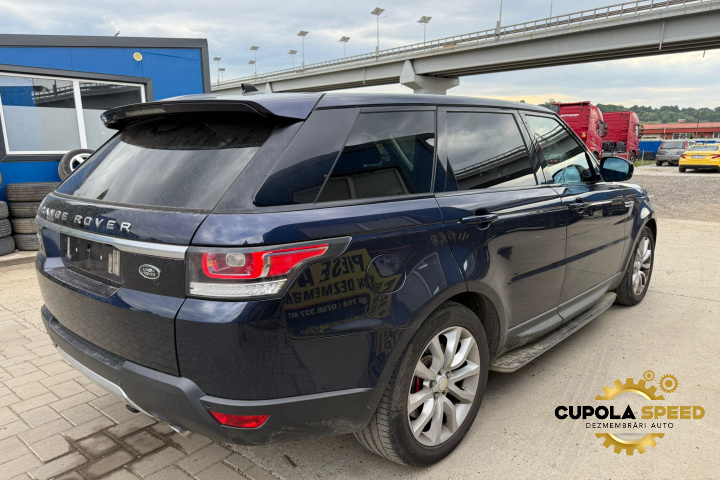 Aripa spate dreapta Land Rover Range Rover Sport 2 [2013 - 2020]