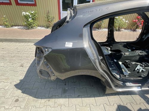ARIPA SPATE DREAPTA MAZDA 3 - - (2013 2018)