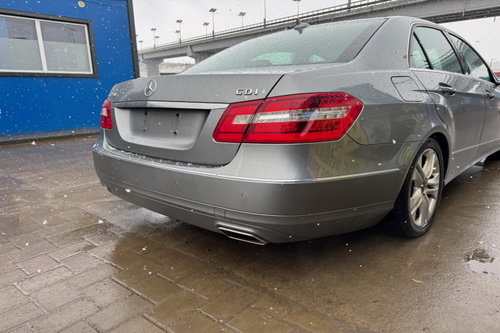 Aripa spate dreapta Mercedes-Benz E-Class W212 [2009 - 2013]