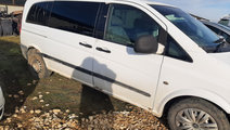 Aripa spate dreapta Mercedes-Benz Vito W639 [2003 ...