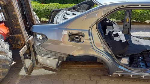 ARIPA SPATE DREAPTA MERCEDES E-CLASS E-CLASS - - (2013 2015)