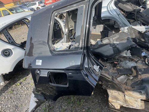 ARIPA SPATE DREAPTA MERCEDES GLK GLK - - (2012 2015)