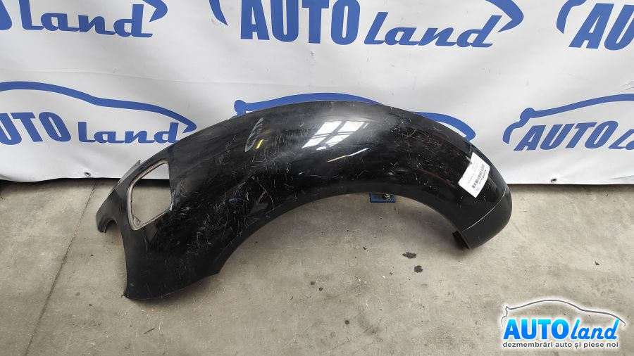 Aripa Spate Dreapta Neagra Volkswagen NEW BEETLE Cabriolet 1Y7 2002-2010