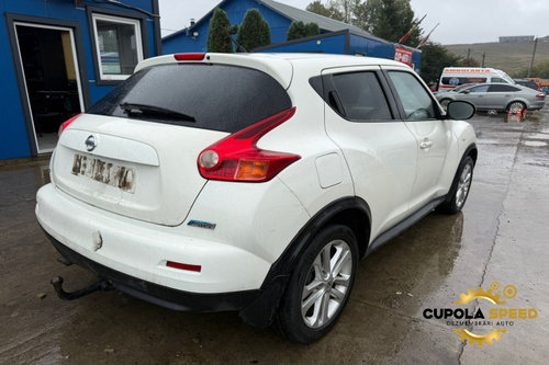 Aripa spate dreapta Nissan Juke YF15 [2010 - 2014]
