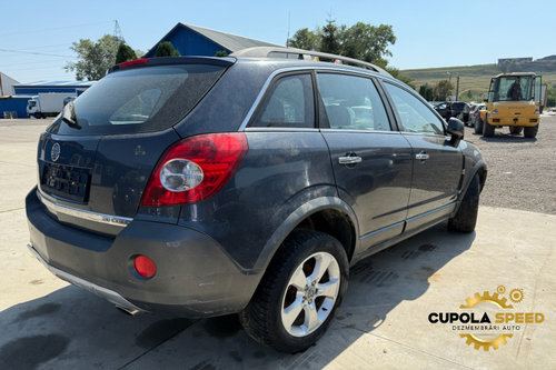 Aripa spate dreapta Opel Antara [2006 - 2011]
