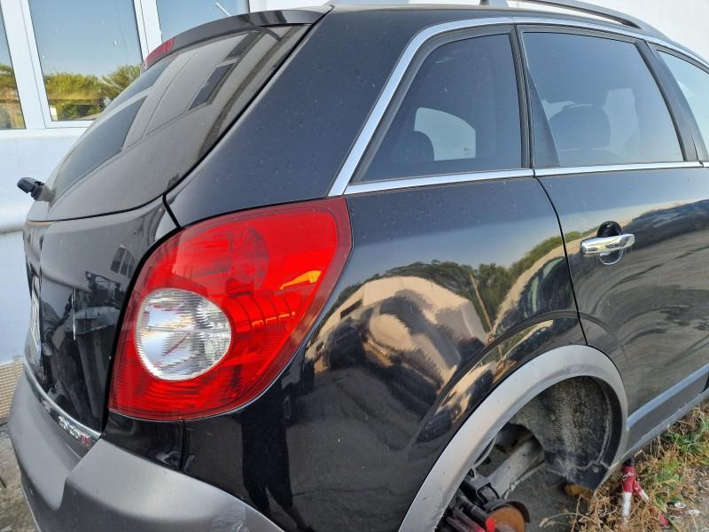 Aripa spate dreapta Opel Antara facelift 2010-2016