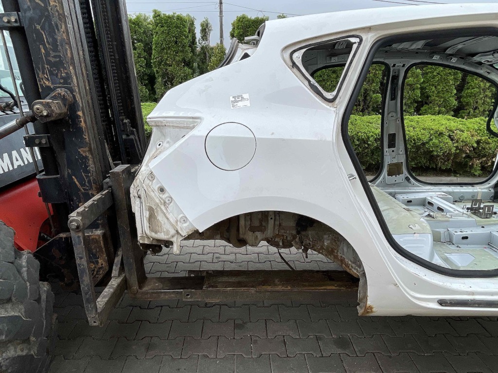 ARIPA SPATE DREAPTA OPEL ASTRA J - - (2009 2012)