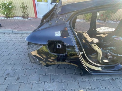 ARIPA SPATE DREAPTA OPEL ASTRA K - - (2015 2021)