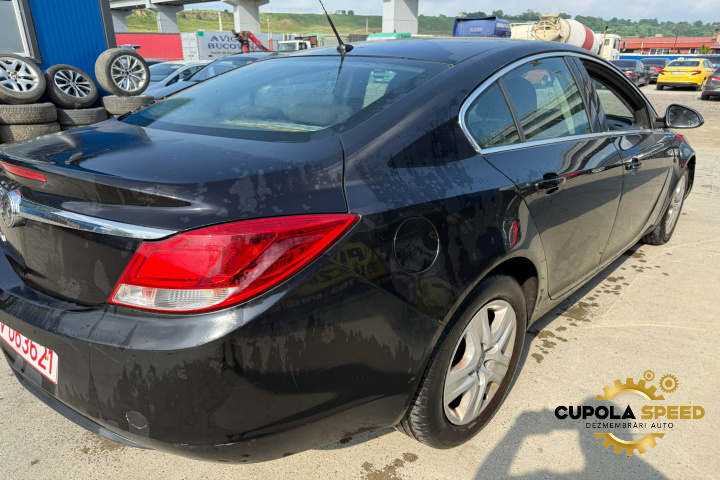 Aripa spate dreapta Opel Insignia A [2008 - 2014] 1.8 benzina A18XER