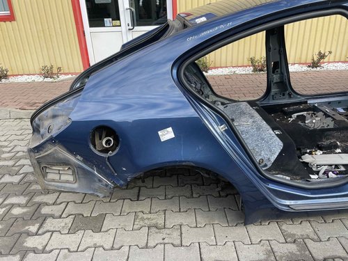 ARIPA SPATE DREAPTA OPEL INSIGNIA INSIGNIA - - (2013 2017)