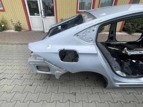 ARIPA SPATE DREAPTA OPEL INSIGNIA INSIGNIA - - (2017 2020)