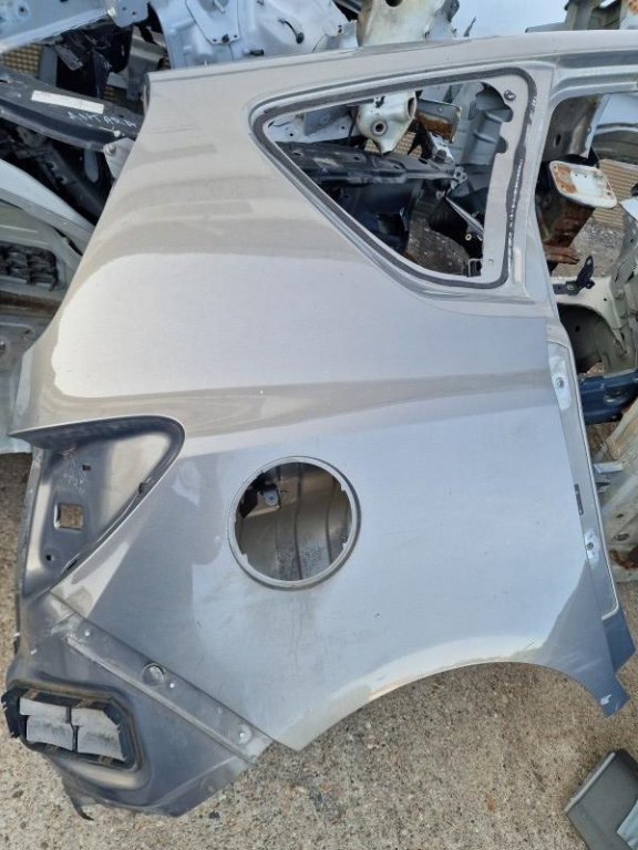 Aripa spate dreapta Opel Meriva B 2010-2014