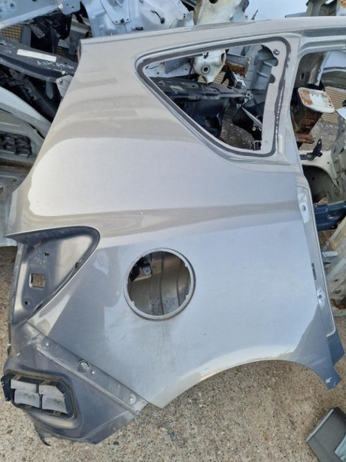 Aripa spate dreapta Opel Meriva B 2010-2014