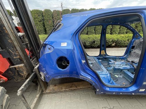 ARIPA SPATE DREAPTA OPEL MOKKA MOKKA - - (2012 2016)