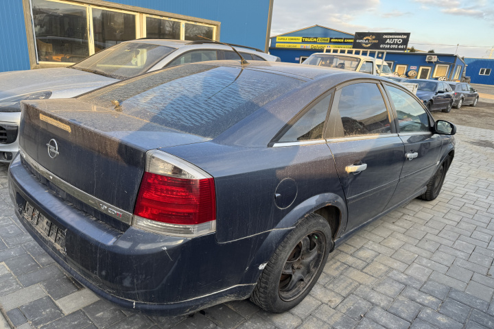 Aripa spate dreapta Opel Vectra C [facelift] [2005 - 2009]