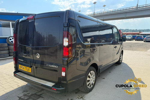 Aripa spate dreapta Opel Vivaro B [2014 - 2019]