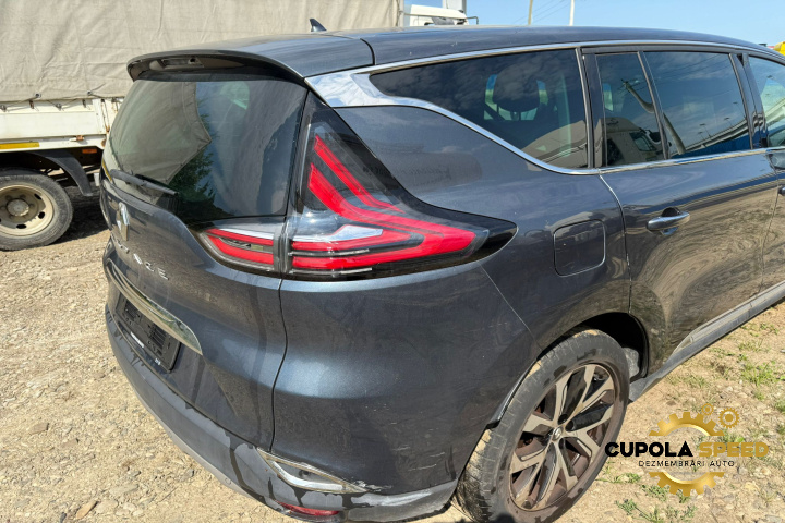 Aripa spate dreapta Renault Espace 5 [2015 - 2019]