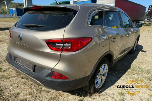 Aripa spate dreapta Renault Kadjar [2015 - 2018]