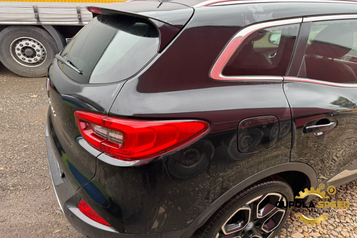 Aripa spate dreapta Renault Kadjar [2015 - 2018]
