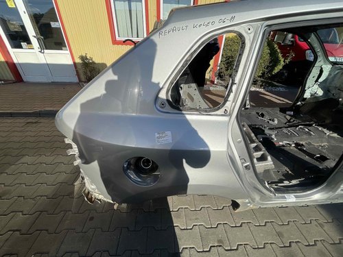 ARIPA SPATE DREAPTA RENAULT KOLEOS - - (2006 2011)