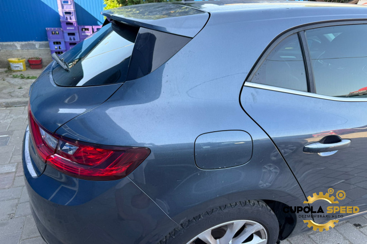 Aripa spate dreapta Renault Megane 4 [2016 - 2020]