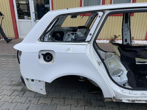 ARIPA SPATE DREAPTA SEAT EXEO - - (2008 2013)