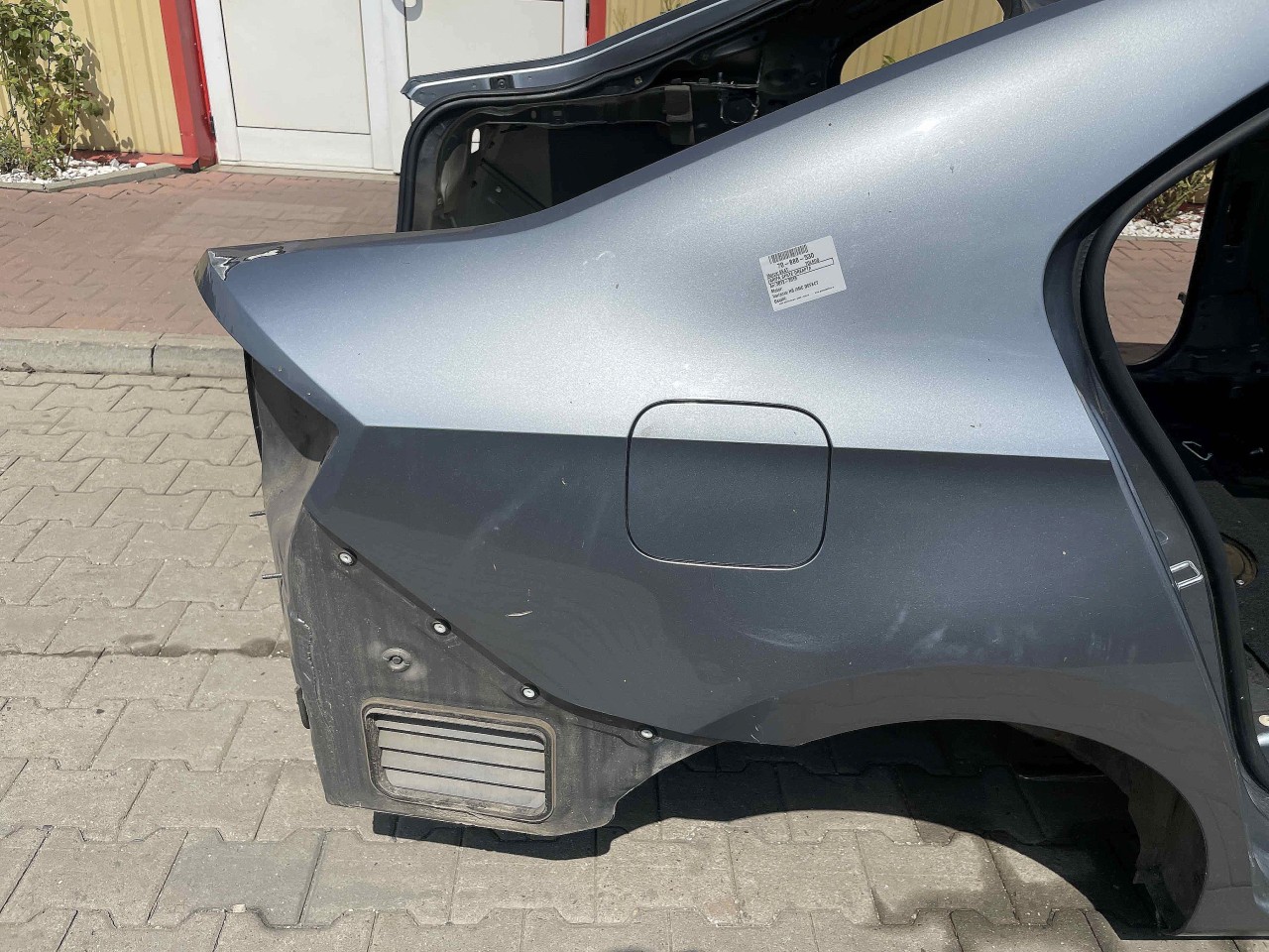 ARIPA SPATE DREAPTA SEAT TOLEDO TOLEDO - - (2012 2019)
