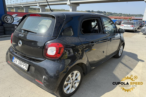 Aripa spate dreapta Smart Forfour 2 [2015 - 2020] EQ ELECTRIC 5AL-601