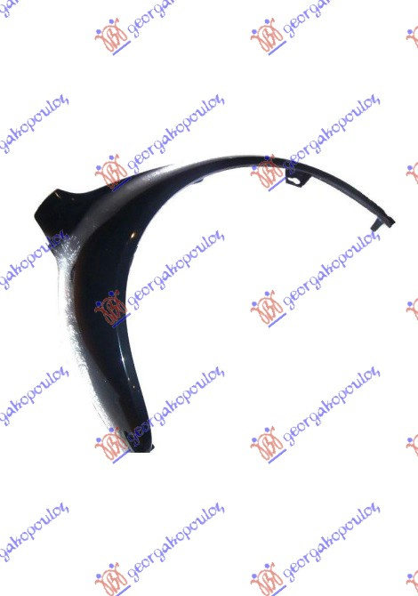 Aripa Spate Dreapta Smart ForTwo An 1998 1999 2000 2001 2002 2003 2004 2005 2006 2007 (Cabrio)